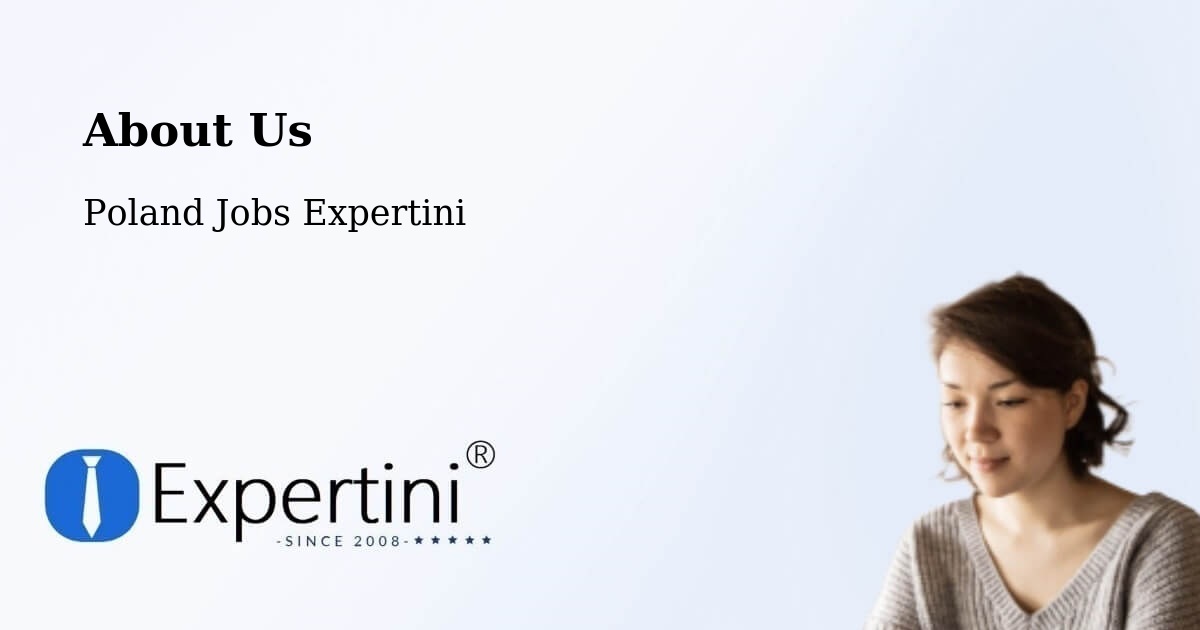 About Expertini Recruitment Platform  – Łeba - Łeba, Poland Jobs Expertini