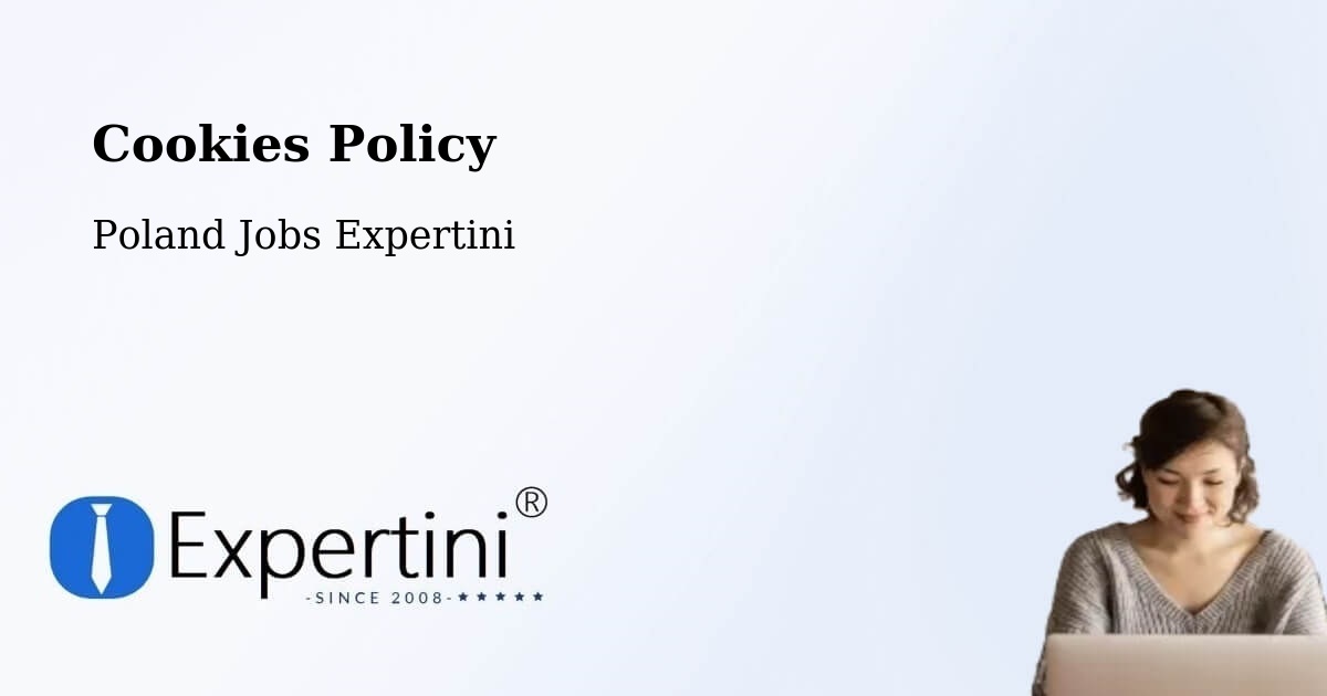 Cookie Policy – Łeba - Poland Jobs Expertini