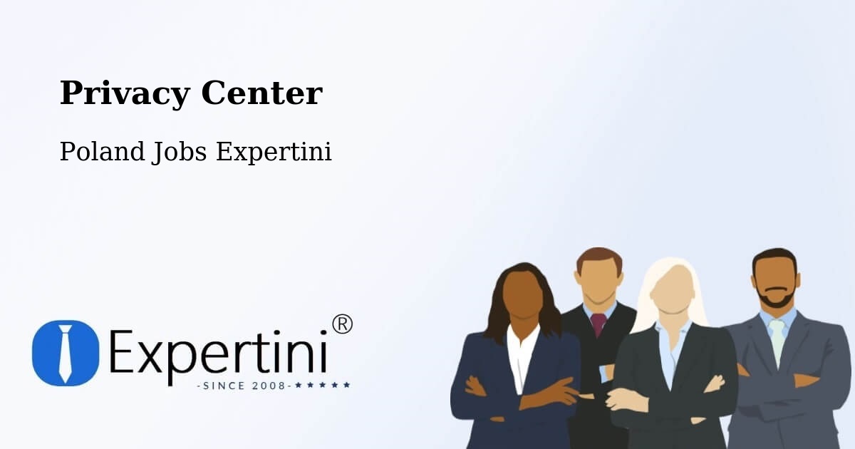 Privacy Policy – Łeba - Poland Jobs Expertini