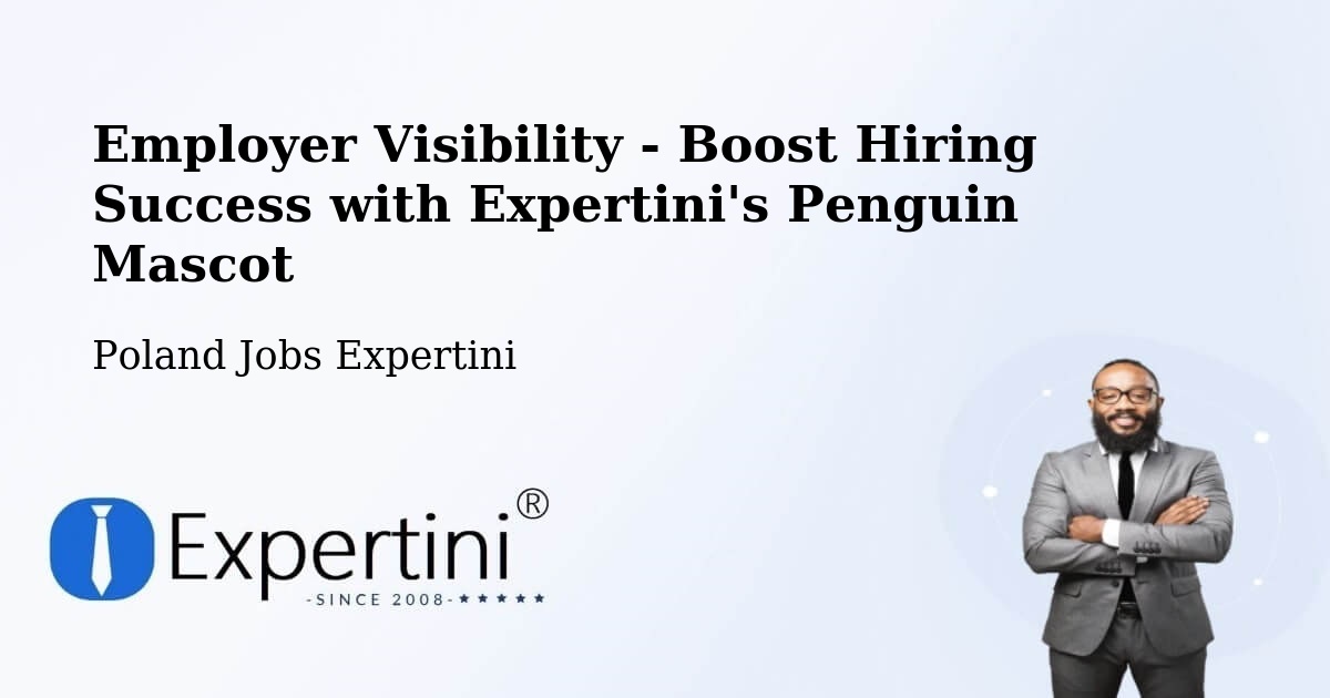 Employer Visibility Strategy – Łeba - Poland Jobs Expertini